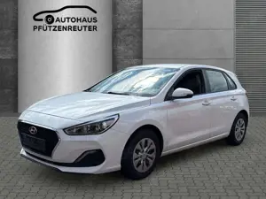 Hyundai i30 Select