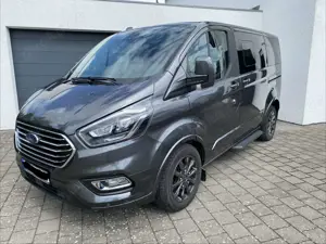 Ford Tourneo Custom 320 L1 Tourneo Titanium X