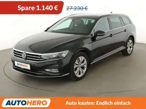 Volkswagen Passat 2.0 TDI Elegance 4Motion Aut.*MATRIX*NAVI*ACC*CAM*