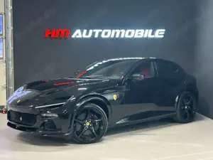 Ferrari Purosangue PD 2026
