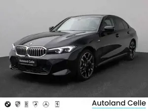 BMW 330 M Sport 360°HUD DAB H K Alarm ParkAs 19Zoll