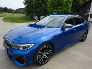 BMW Others M340d xDrive Limo/M-Paket/VIRT.COCKPIT/NAVI
