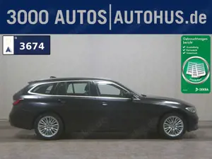 BMW 320 dA Touring Sport-Line Nav LED+ LC-Pro ACC RfK