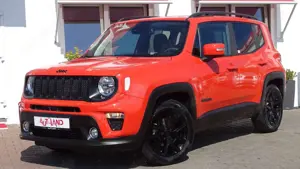 Jeep Renegade 1.0 T-GDI Limited Navi PDC Tempomat DAB
