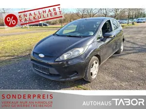 Ford Fiesta 1.25 Klima el.FH RadioCD