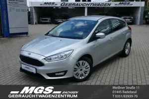 Ford Focus 1.0 EB 'Business' #NAVI #SITZHZG #LENKRHZG