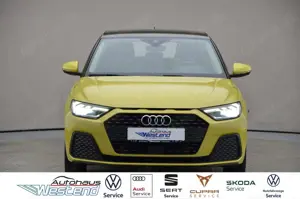 Audi A1 Sportback 30 TFSI 81kW S tronic Navi LED