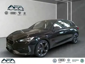 CUPRA Leon 1.4 e-Hybrid DSG Navi*ACC*LED*SHZ*18Zoll