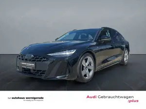 Audi A6 Avant S-line TDI S tronic quattro *AHK*BF-Display