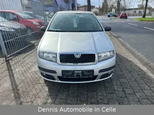 Skoda Fabia Classic