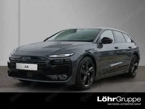Audi A6 Avant e-tron performance 270 kW