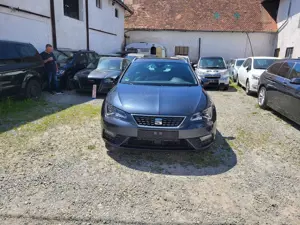 SEAT Leon Xcellence