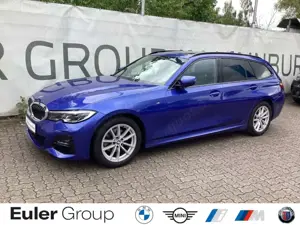 BMW 320 d xDr. M-Sport HeadUp Panodach Leder Memory
