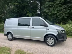 Volkswagen T6 Transporter Transporter T6 TDI lang, Klimaanlage