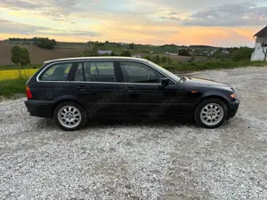 BMW 320 3er Touring 320i touring