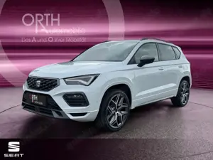SEAT Ateca 2.0 TDI FR 7-G DSG+NAVI+PANO+AHK+XL PAKET