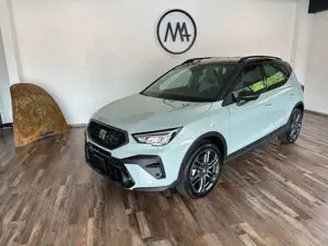 SEAT Arona 1.5 TSI OPF DSG FR, AHK, LED, Neues Modell