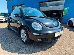 Volkswagen New Beetle 2.0 Cabriolet