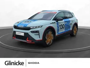 Skoda Elroq RS Lounge AHK MAXX WäPu