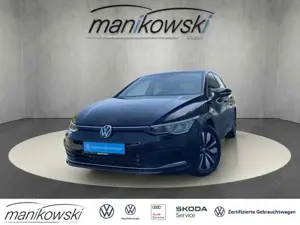 Volkswagen Golf VIII 2.0TDI DSG *Move*AHK+LED+PDC+SHA+