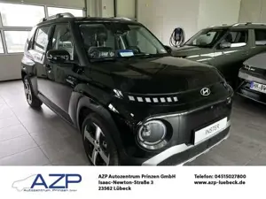 Hyundai Inster 49 kWh Prime Navi.LED.WP.360° - sofort!