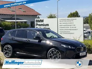 BMW 120 M Sport AHK Ha/Ka Sitzh. Kamera 18" Sportpaket