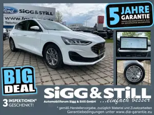 Ford Focus 1.0 Titanium *LED*ACC*BO*NAVI*SHZ*PDC*CAM*