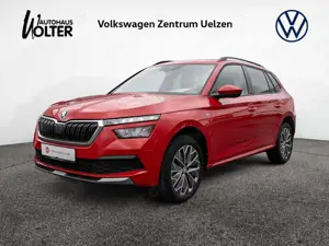 Skoda Kamiq 1.0 TSI Tour LED SHZ PDC KLIMA