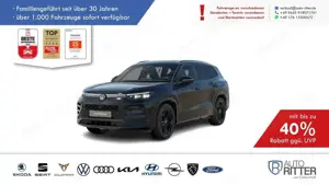 Volkswagen Tayron R-Line ACC|HuD|AHK|RFK|PANO|Navi|Massa...