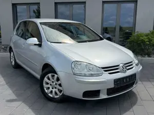 Volkswagen Golf V 1.6  Automatik 73TKM 1Hand Klimaautomatik