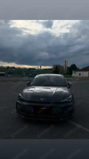 CUPRA Leon Sportstourer 1.5 eTSI DSG