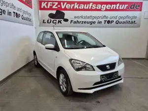 SEAT Mii Chic, inkl. Garantie