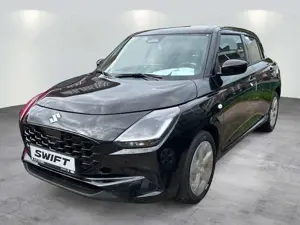 Suzuki Swift 1,2 HYBRID MT COMFORT