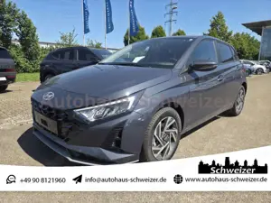 Hyundai i20 Smart