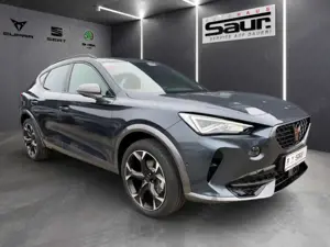 CUPRA Formentor 1.4 e-Hybrid DSG RÜCKFAHRKAMERA NAVI SMART AMBIENT