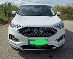 Ford Edge 2.0 EcoBlue Bi-Turbo 4x4 Aut. Vignale