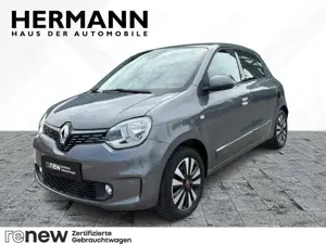 Renault Twingo 1.0 SCe 65 Signature LED*SHZ*PDC*Facelift