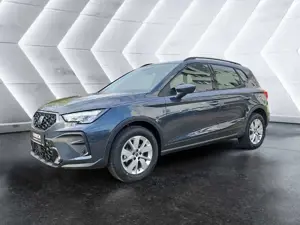 SEAT Arona FACELIFT 1.0 TSI Style ALLWET KLIMAAUT NAVI