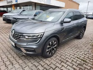 Renault Koleos 2,0 dci 185 Techno 4WD X-Tronic