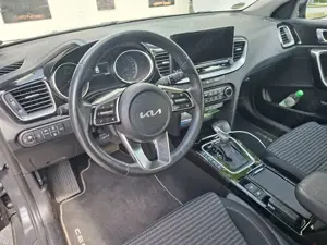 Kia Ceed SW / cee'd SW 1.4 T-GDI DCT OPF Vision