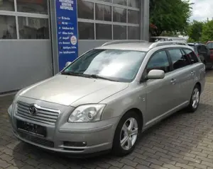 Toyota Avensis 1.8 Sol