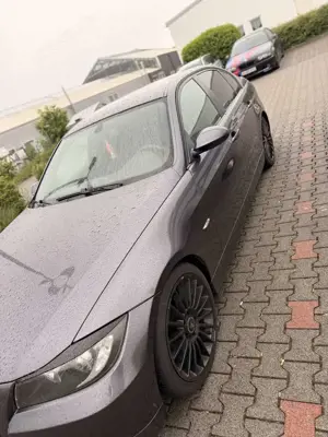 BMW 318 318i
