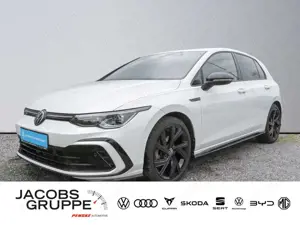 Volkswagen Golf VIII 2.0 TDI DSG R-Line Black Style LED/Kamera/AHK/App-Connect