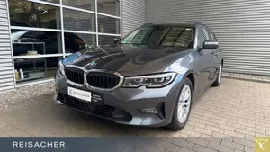 BMW 330 e A Tou Advantage,LCProf.,LHZ,ACC,DA,SpoSitze