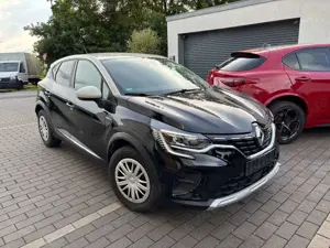 Renault Captur II Experience -Navi-AHK