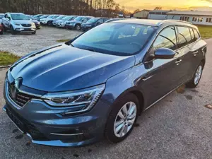 Renault Megane IV Grandtour Business Edition