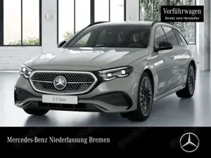 Mercedes-Benz E 300 de T Hybrid Edition AMG-Line Fahrass 360° 9G
