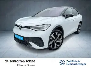 Volkswagen ID.5 Pro AHK/W-Pumpe/Matrix/hk/HuD/Nav/Kam/20"/