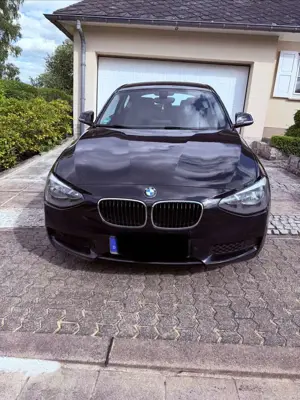 BMW 116 116d