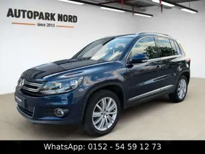 Volkswagen Tiguan Life BMT/PANO/SCHIEBEDACH/SHZ/PDC